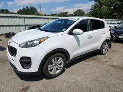 KNDPM3AC3H7193437 2017 KIA SPORTAGE