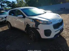 KNDPM3AC3H7193860 2017 KIA SPORTAGE