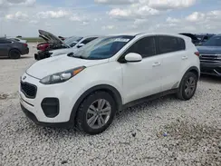 KNDPM3AC3H7194197 2017 KIA SPORTAGE