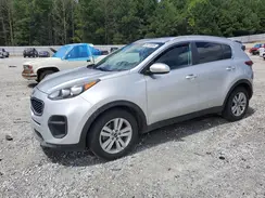 KNDPM3AC3H7207725 2017 KIA SPORTAGE
