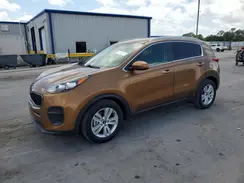 KNDPM3AC3H7208258 2017 KIA SPORTAGE