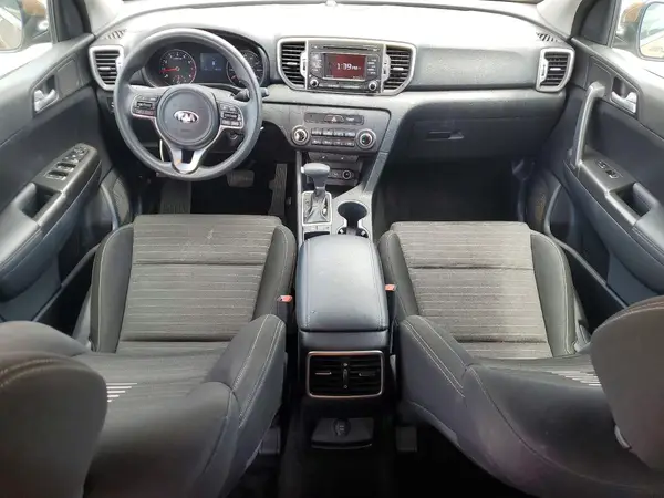 KNDPM3AC3H7208258 2017 KIA SPORTAGE - Image 8
