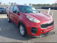 KNDPM3AC3H7209958 2017 KIA SPORTAGE