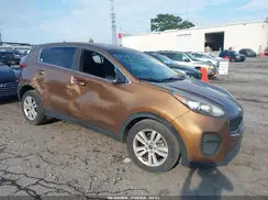 KNDPM3AC3H7211063 2017 KIA SPORTAGE