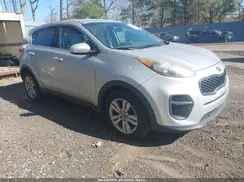 KNDPM3AC3H7211645 2017 KIA SPORTAGE