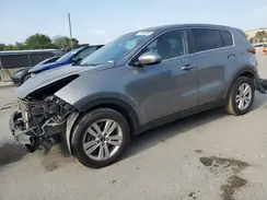 KNDPM3AC3H7213136 2017 KIA SPORTAGE