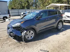 KNDPM3AC3H7213850 2017 KIA SPORTAGE