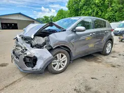 KNDPM3AC3H7213993 2017 KIA SPORTAGE