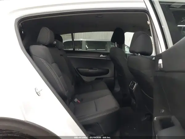 KNDPM3AC3H7219115 2017 KIA SPORTAGE - Image 8
