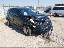 KNDPM3AC3H7220068 2017 KIA SPORTAGE