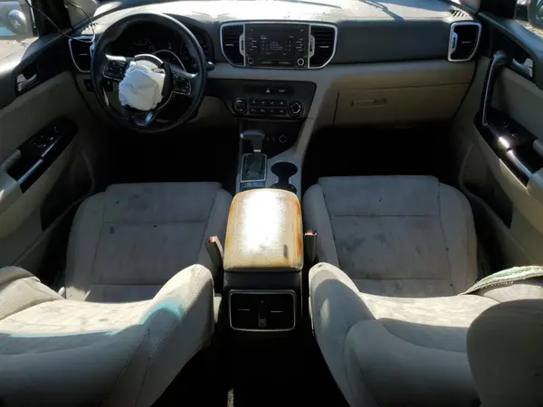 KNDPM3AC3H7220328 2017 KIA SPORTAGE - Image 8