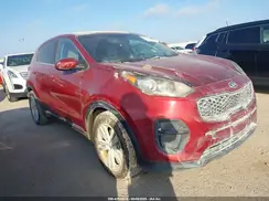 KNDPM3AC3H7220765 2017 KIA SPORTAGE