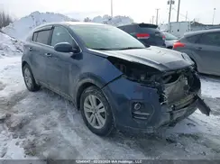 KNDPM3AC3H7221656 2017 KIA SPORTAGE