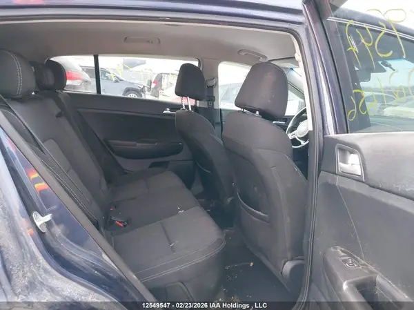 KNDPM3AC3H7221656 2017 KIA SPORTAGE - Image 8