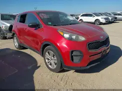 KNDPM3AC3H7223875 2017 KIA SPORTAGE