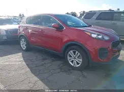 KNDPM3AC3H7226260 2017 KIA SPORTAGE