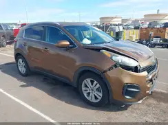 KNDPM3AC3H7228543 2017 KIA SPORTAGE