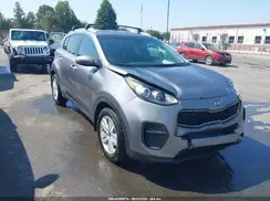 KNDPM3AC3H7230941 2017 KIA SPORTAGE