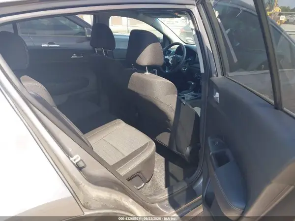 KNDPM3AC3H7230941 2017 KIA SPORTAGE - Image 8