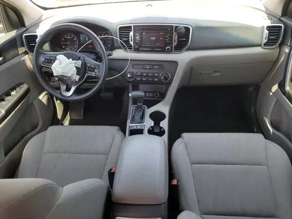 KNDPM3AC3H7232317 2017 KIA SPORTAGE - Image 8