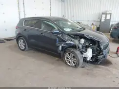 KNDPM3AC3H7232639 2017 KIA SPORTAGE