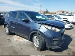 KNDPM3AC3H7233080 2017 KIA SPORTAGE