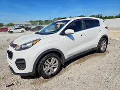 KNDPM3AC3H7233144 2017 KIA SPORTAGE