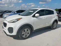 KNDPM3AC3H7233371 2017 KIA SPORTAGE