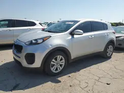 KNDPM3AC3H7233564 2017 KIA SPORTAGE