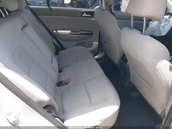 KNDPM3AC3H7234861 2017 KIA SPORTAGE - Image 8