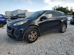 KNDPM3AC3H7235508 2017 KIA SPORTAGE