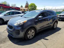 KNDPM3AC3H7240448 2017 KIA SPORTAGE