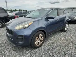 KNDPM3AC3H7240983 2017 KIA SPORTAGE