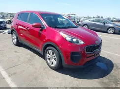 KNDPM3AC3H7241650 2017 KIA SPORTAGE