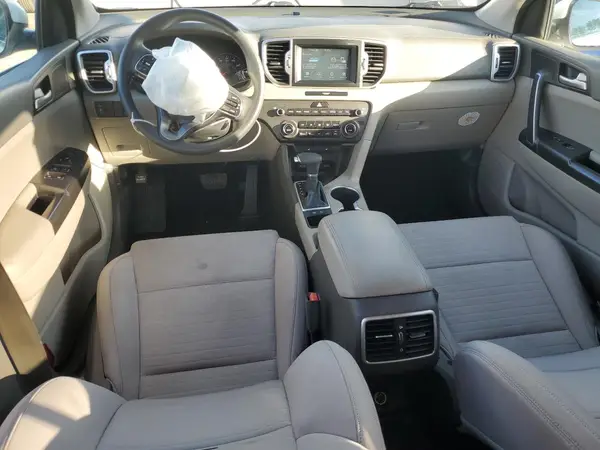 KNDPM3AC3H7244855 2017 KIA SPORTAGE - Image 8