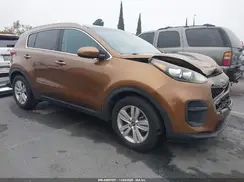 KNDPM3AC3H7258433 2017 KIA SPORTAGE