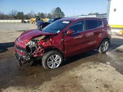 KNDPM3AC3H7266080 2017 KIA SPORTAGE