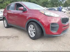 KNDPM3AC3H7271375 2017 KIA SPORTAGE