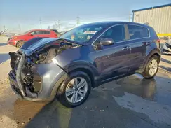 KNDPM3AC3H7271683 2017 KIA SPORTAGE