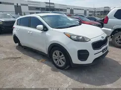 KNDPM3AC3H7271778 2017 KIA SPORTAGE