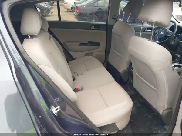 KNDPM3AC3H7272123 2017 KIA SPORTAGE - Image 8