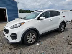 KNDPM3AC3H7276754 2017 KIA SPORTAGE
