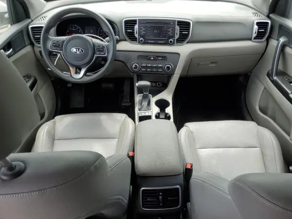 KNDPM3AC3H7276754 2017 KIA SPORTAGE - Image 8