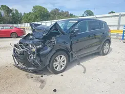KNDPM3AC3H7280304 2017 KIA SPORTAGE