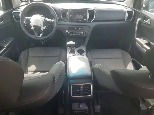 KNDPM3AC3H7280304 2017 KIA SPORTAGE - Image 8