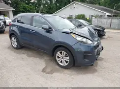 KNDPM3AC3H7282912 2017 KIA SPORTAGE