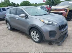 KNDPM3AC3H7292405 2017 KIA SPORTAGE