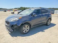 KNDPM3AC3H7295658 2017 KIA SPORTAGE