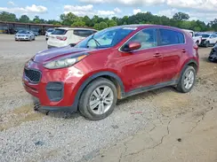 KNDPM3AC3H7296535 2017 KIA SPORTAGE