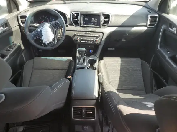 KNDPM3AC3H7299144 2017 KIA SPORTAGE - Image 8